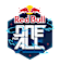 Red Bull One for All Logo