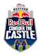 Red Bull Conquer The Castle Logo Kosovo