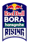 Red Bull – BORA – hansgrohe Rising