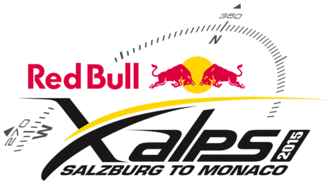 X-alps logo