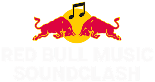 Red Bull Music Soundclash Logo 2018