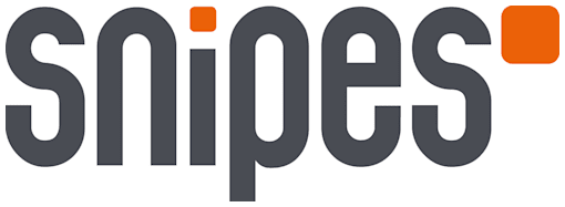 Snipes Logo