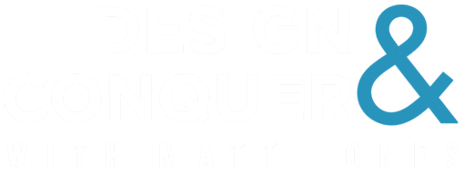 Logo Design and Conquer