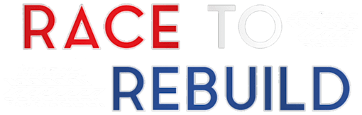 Race to Rebuild Logo