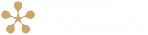 Premier Padel - logo