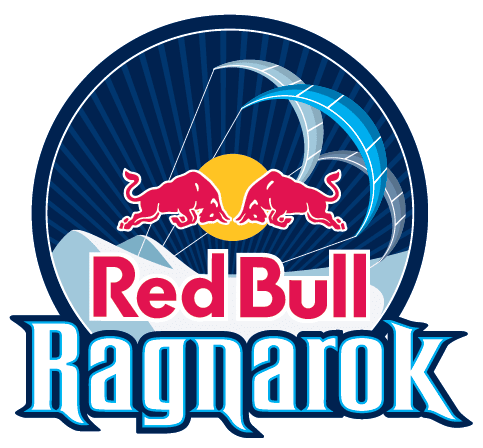 Red Bull Ragnarok logo