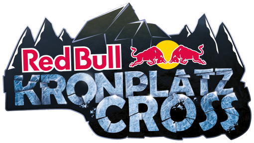 Red Bull Kronplatz Cross Logo