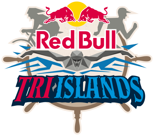 Red Bull Tri Islands