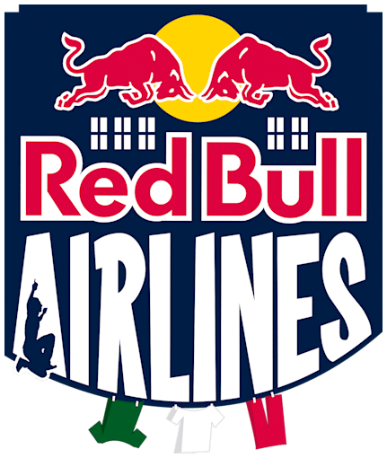 Red Bull Airlines 2015 logo