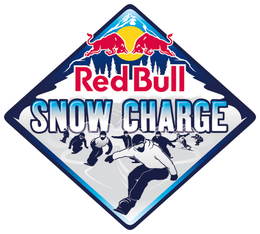 snow charge logo