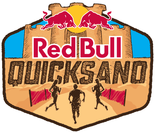 Quicksand logo