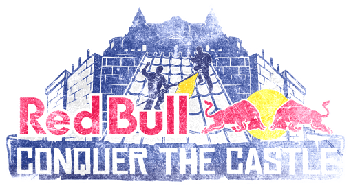 Red Bull Conquer the Castle
