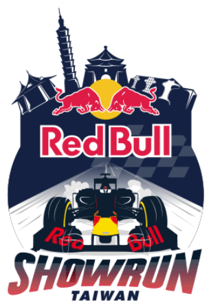 Red Bull Racing Showrun Official T-Shirt in Taipei or Taichung - Klook  United States