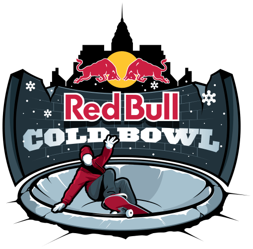 Red Bull Cold Bowl