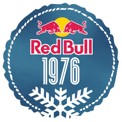 Red Bull 1976 Logo