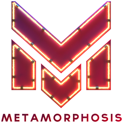 Metamorphosis: League of Legends – event info & videos