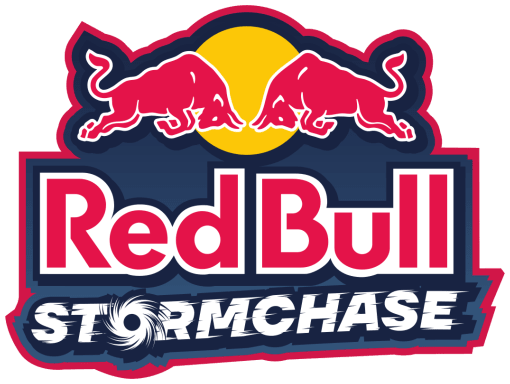 Red Bull Storm Chase logo