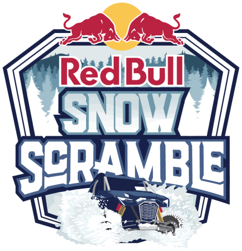 Red Bull Snow Scramble