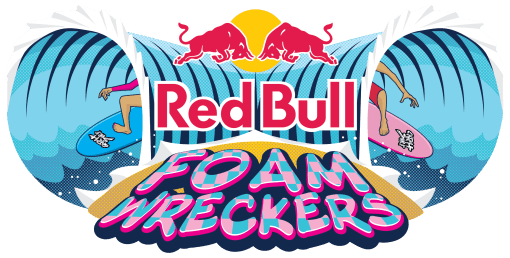 Foam Wreckers Logo