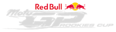 RED BULL RING #1 - Red Bull Rookies Cup 2020