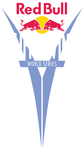 Logo Red Bull Cliff Diving World Series