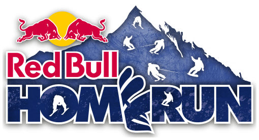Red Bull Homerun Logo