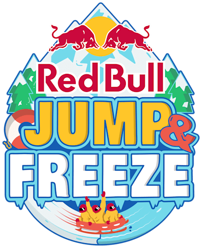 Jump & Freeze LOGO
