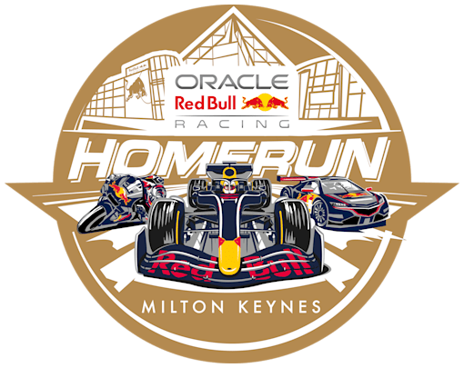 Milton Keynes Homerun logo