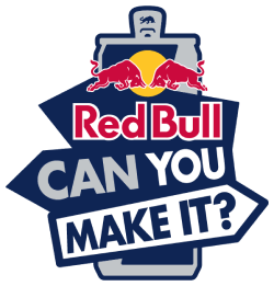 Can you make it - Logo