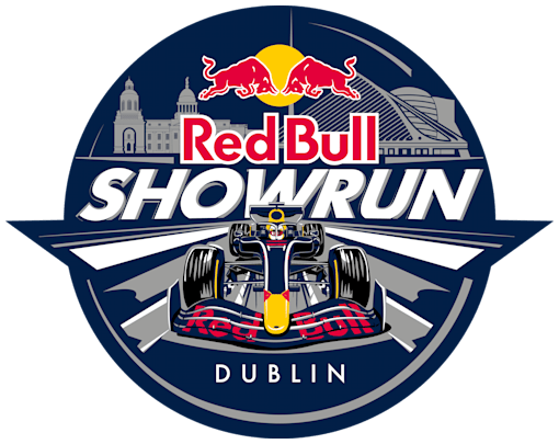 Red Bull Showrun - Dublin