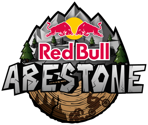 Red Bull Abestone - Logo