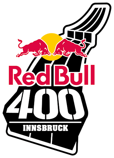 Red Bull 400 Innsbruck Logo