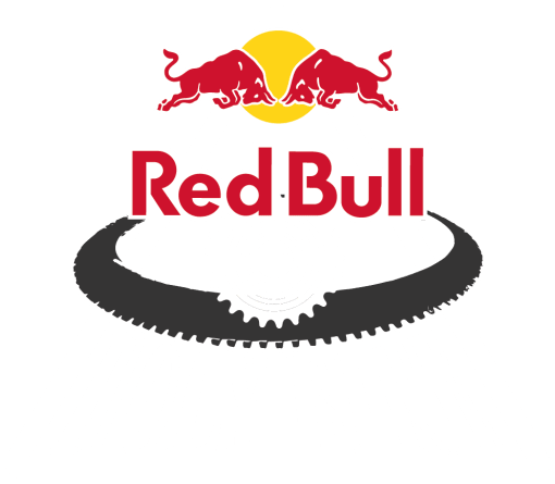 Holy Bike logo blanco