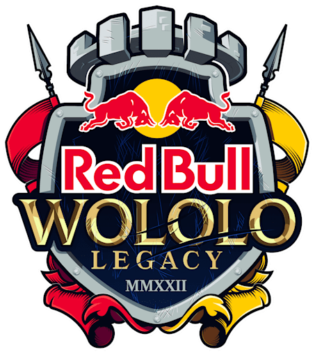 Red Bull Wololo Legacy Venue Information