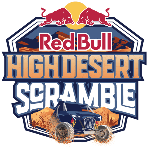 Red Bull High Desert Scramble