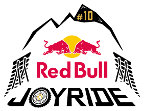 Joyride 2022 Logo