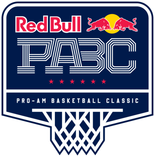 Red Bull PABC logo