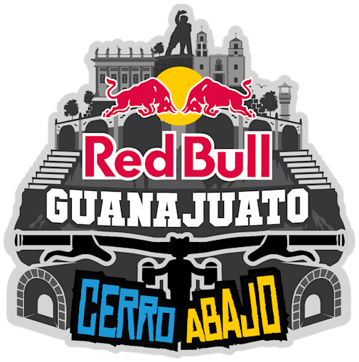 Red Bull Guanajato Cerro Abajo
