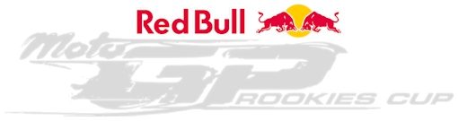 Red Bull Rookies Cup Logo