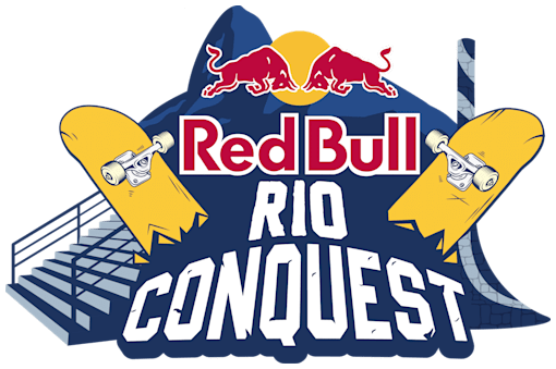 Red Bull Rio Conquest