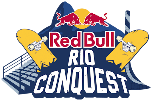 Red Bull Rio Conquest: Athletes