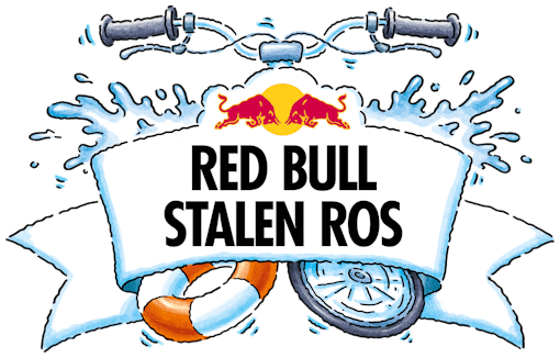 Red Bull Stalen Ros logo