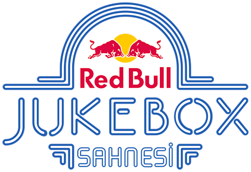 Red Bull Juke Box