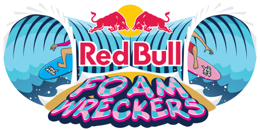 Foam Wreckers Logo