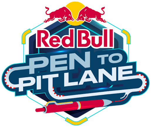 Pen to Pit Lane Logo