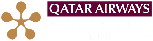Premier Padel - logo