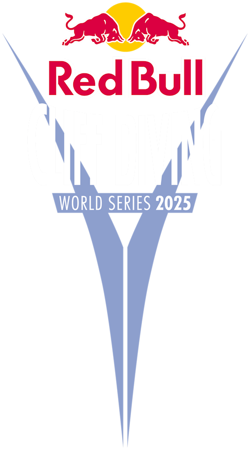 Red Bull Cliff Diving World Series 2025