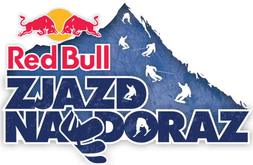 Red Bull Zjazd na doraz