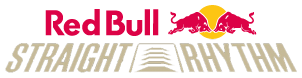 Red Bull Straight Rhythm 2015 - Logo