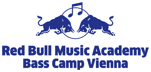 RBMA Bass Camp Logo